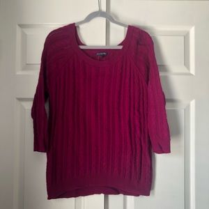 American Eagle Sweater: L